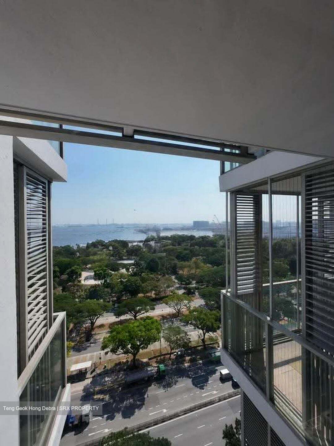 SeaHill (D5), Condominium #610000011